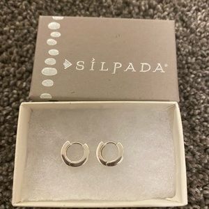 Sterling Silver Earings